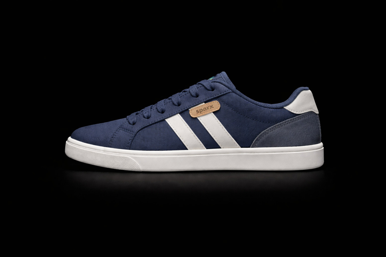 Versatile Casual Shoe