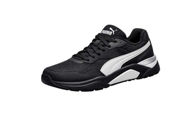 Street Ready Sneaker